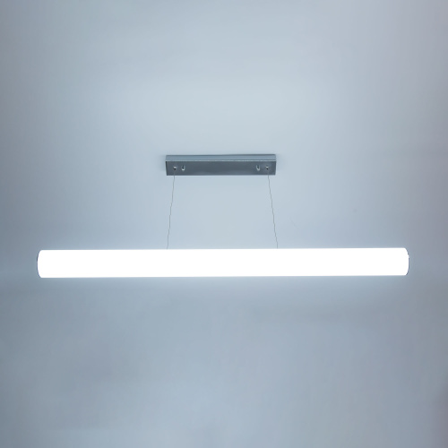 Citilux Фауст CL721P24N LED Светильник подвесной с диммером Хром фото 4