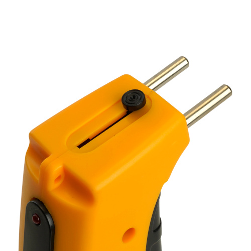 Фонарь аккумуляторный, 4 LED DC (свинцово-кислотная батарея), желтый, TH2293 (TH93A) фото 3 Фонарь аккумуляторный, 4 LED DC (свинцово-кислотная батарея), желтый, TH2293 (TH93A) фото 3