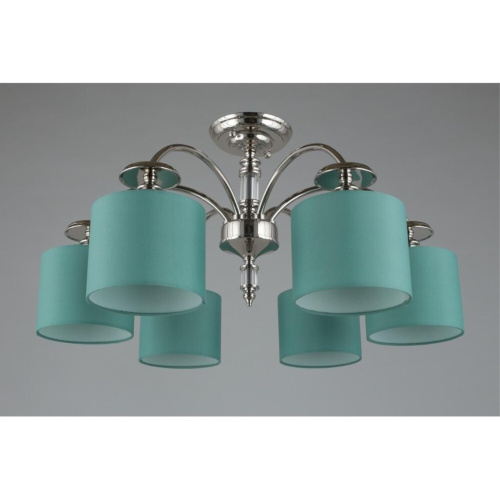 Люстра потолочная APL.714.07.06 фото 2 Люстра потолочная APL.714.07.06 фото 2