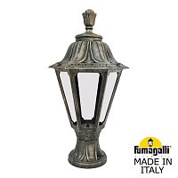 Fumagalli Ландшафтный фонарь FUMAGALLI MIKROLOT/RUT E26.110.000.BXE27