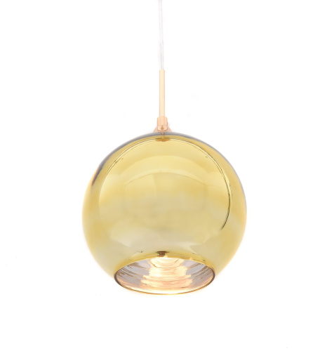 Подвесной светильник Lumina Deco Lobos LDP 107-200 GD фото 5