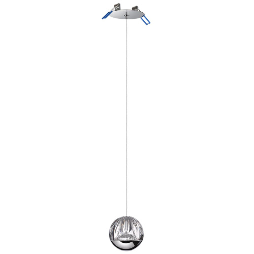 5100/5L L-VISION ODL25 559 Подвес 2 в 1 LED 5W 4000K 300Лм SONO фото 4