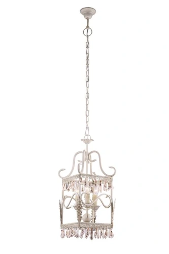 Подвесной светильник Arte Lamp GABBIA A9021SP-3WA Подвесной светильник Arte Lamp GABBIA A9021SP-3WA