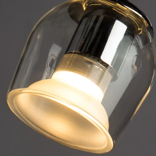 Спот Arte Lamp ECHEGGIO A1558PL-3CC фото 3 Спот Arte Lamp ECHEGGIO A1558PL-3CC фото 3