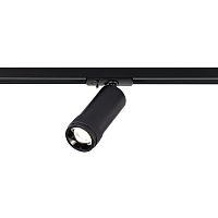 ST385.446.20 Св-к трек. Zoom Черный LED 1*20W 4000K 1 800Lm Ra 10-55° IP20 D65xH145 220V BASE