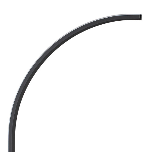 7006/100A HIGHTECH ODL25 262 Угловой элемент для инсталляции 1000мм IP20 LED 16W Лм 3000K CRI > 90 FINO фото 4