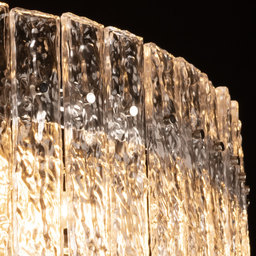 10297/600 Nickel Подвесной светильник LOFT IT Nevada фото 3