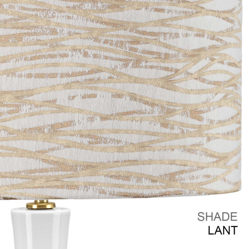 Настольная лампа Elstead, Арт. MILO-AB-TL-LANT фото 8 Настольная лампа Elstead, Арт. MILO-AB-TL-LANT фото 8