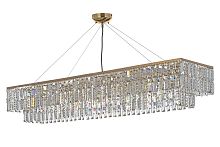 Подвесная люстра Arti Lampadari Elite Milano E 1.5.120x30.107 G