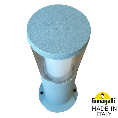 Ландшафтный фонарь FUMAGALLI CARLO 400 DR1.574.000.LXU1L фото 2 Ландшафтный фонарь FUMAGALLI CARLO 400 DR1.574.000.LXU1L фото 2