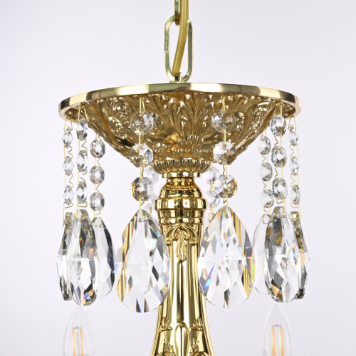 Люстра с хрустальными подвесками AL79101/10/250 B G Bohemia Ivele Crystal (Богемия Ивеле Кристалл) фото 6 Люстра с хрустальными подвесками AL79101/10/250 B G Bohemia Ivele Crystal (Богемия Ивеле Кристалл) фото 6