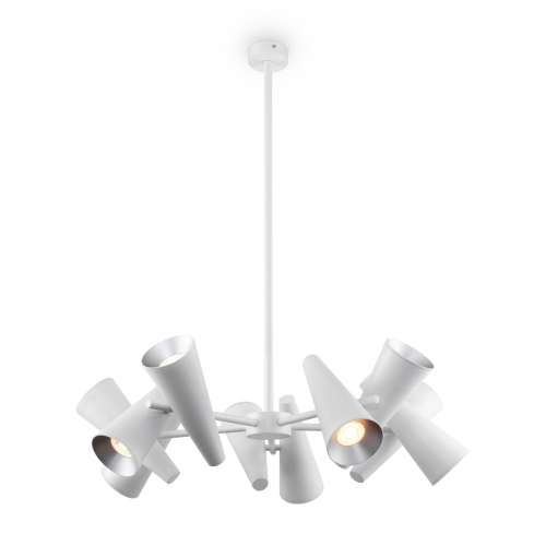 Подвесной светильник Maytoni MOD095PL-10W фото 4