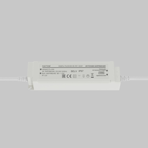 Источник напряжения Led Strip 832007 фото 2