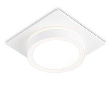 Встраиваемый светильник Ambrella light TECHNO SPOT TN52421