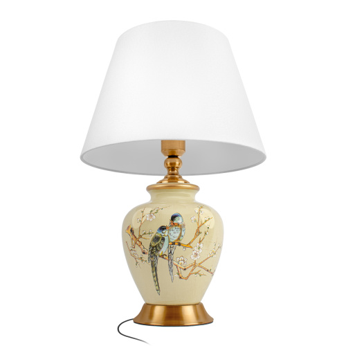 10381T/B Настольная лампа LOFT IT Magnolia фото 2