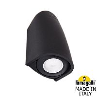 Fumagalli Фасадный светильник FUMAGALLI MAMETE ROUND  2A3.000.000.AXZ1L