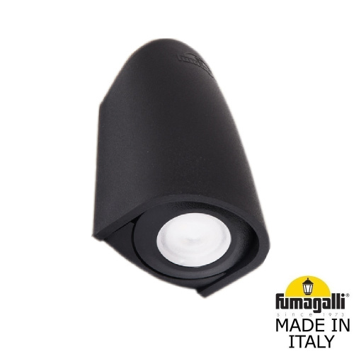 Fumagalli Фасадный светильник FUMAGALLI MAMETE ROUND 2A3.000.000.AXZ1L Fumagalli Фасадный светильник FUMAGALLI MAMETE ROUND 2A3.000.000.AXZ1L