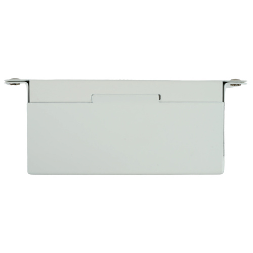 Светодиодный светильник Feron AL254 встраиваемый 12W 6500K белый Грильято фото 8