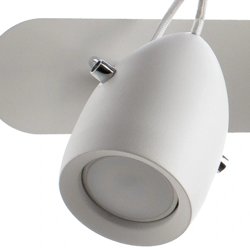 Спот Arte Lamp ATLANTIS A4004PL-4WH фото 3