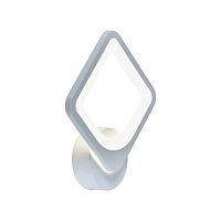 Настенный светильник Escada 10220/1 LED*18W White