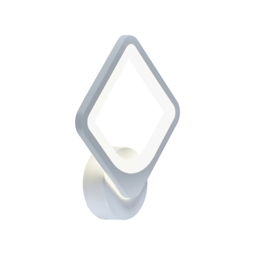 Настенный светильник Escada 10220/1 LED*18W White