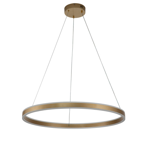 Подвесной светильник 14001/1P Gold фото 3 Подвесной светильник 14001/1P Gold фото 3