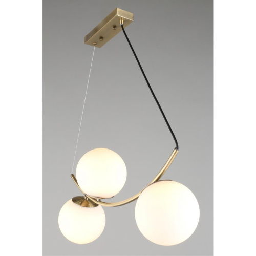 Люстра подвесная OML-94903-03 фото 12