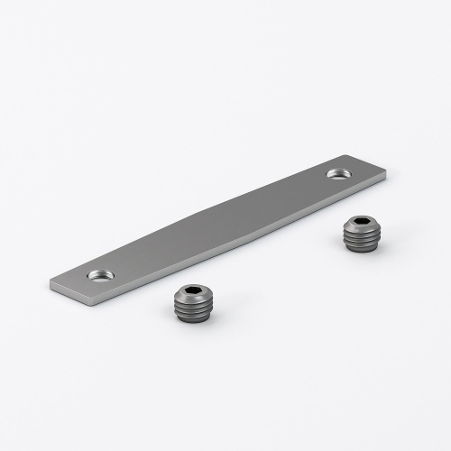 Соединительная планка для шинопровода 1 шт. Mini Magnetic 85176/00 фото 2