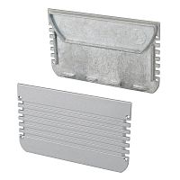 Заглушка Arlight Alu-Power-W8070 018965