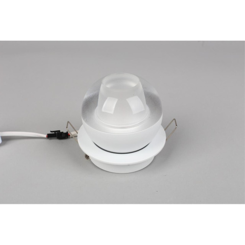 Светильник встраиваемый-накладной OML-103009-08 фото 6 Светильник встраиваемый-накладной OML-103009-08 фото 6