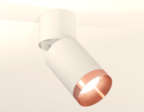 Накладной поворотный светильник MR16 1*GU5.3 (комплект) фото 2 Накладной поворотный светильник MR16 1*GU5.3 (комплект) фото 2