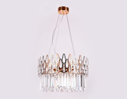 Подвесная люстра Ambrella light Traditional TR5263 фото 2