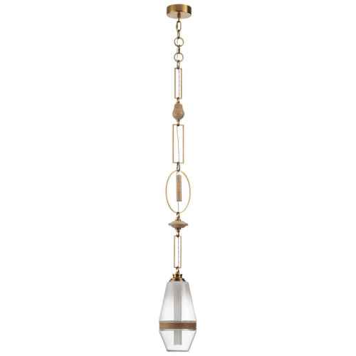 Подвесной светильник ODEON LIGHT PENDANT 5441/1B