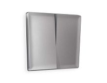 Лицевая панель выключателя AMBRELLA VOLT AP5030