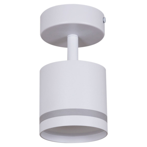 Спот Reluce 53001-9.5-001IL SPOT LIGHT GX53 WT фото 4