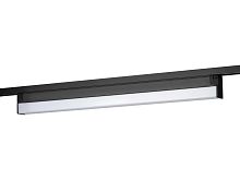 Трековый светильник однофазный ЭРА TR53-3040 BK Б0059550