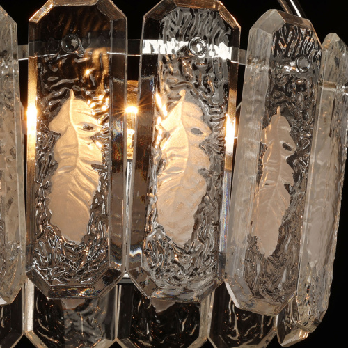 Люстра De City Бриз фото 5 Люстра De City Бриз фото 5