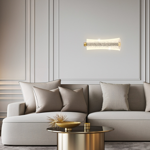 Citilux FANNY CL213311 Бра светодиодное фото 17 Citilux FANNY CL213311 Бра светодиодное фото 17