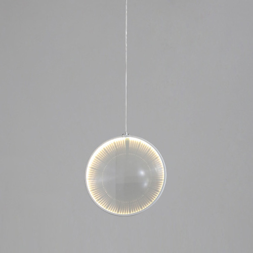 Подвесной светильник OMK8739-S 4000K фото 8