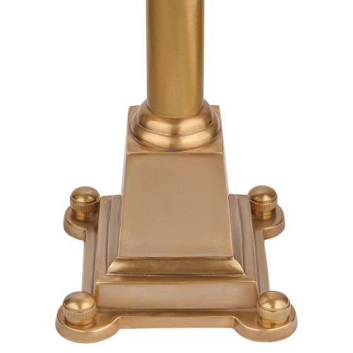 Уличный фонарь фото 3