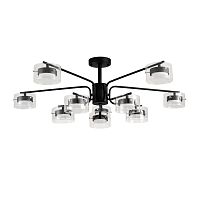 Люстра Lumion NATALINA 8349/10C