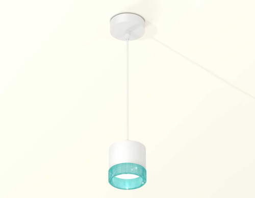 Комплект подвесного светильника Ambrella light Techno Spot XP (A2331, C8110, N8488) XP8110041 фото 3