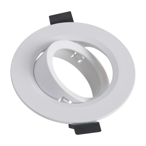 Встраиваемый светильник NUVOLT LDL-038W фото 3