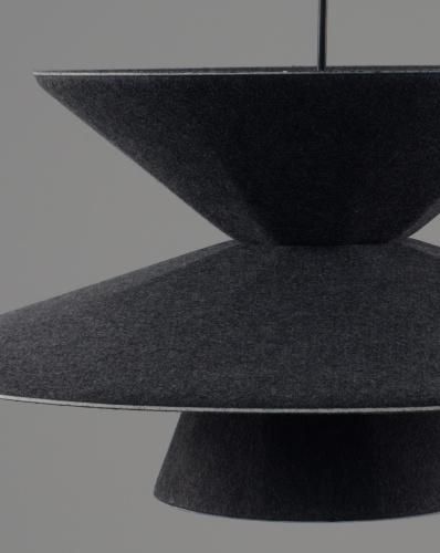 Светильник подвесной светодиодный Moderli V11101-PL Mantis фото 7 Светильник подвесной светодиодный Moderli V11101-PL Mantis фото 7