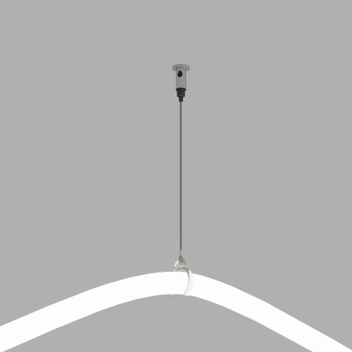 Slim Magnetic Набор для подвеса Full light (2м) 85098/00 85098/00 фото 2 Slim Magnetic Набор для подвеса Full light (2м) 85098/00 85098/00 фото 2