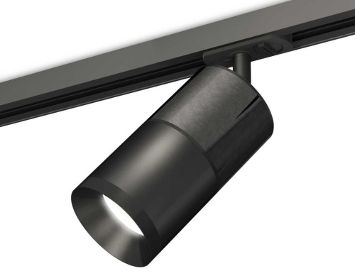 Комплект трекового светильника Ambrella light Track System XT (A2537, C7403, A2071, C7402, N7031) XT7402050