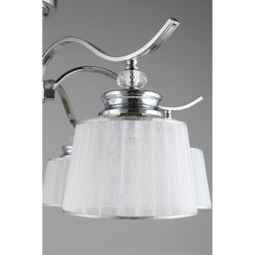 Люстра потолочная OML-88407-06 фото 8 Люстра потолочная OML-88407-06 фото 8