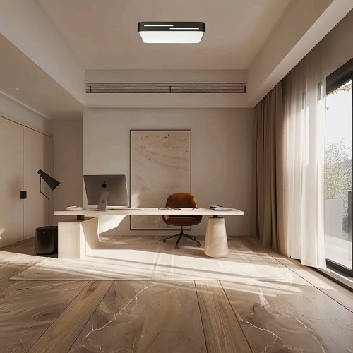 Citilux Купер Лайн CL724K70GL1 LED RGB Светильник с пультом Чёрный фото 14 Citilux Купер Лайн CL724K70GL1 LED RGB Светильник с пультом Чёрный фото 14