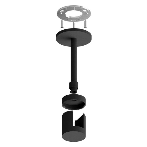 Крепеж накладной Ambrella light DIY Spot Techno Ring A9222 Крепеж накладной Ambrella light DIY Spot Techno Ring A9222