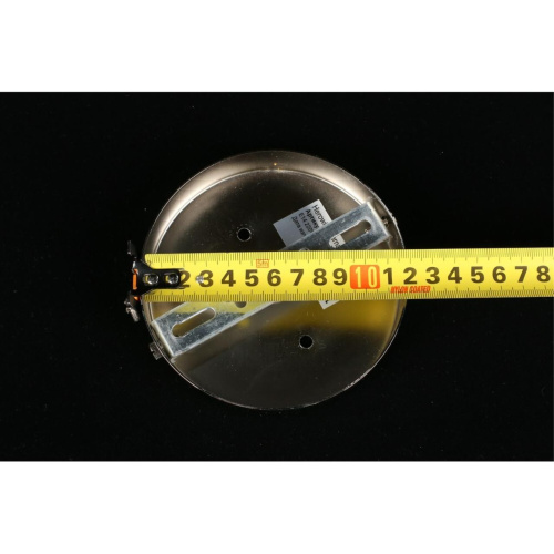 Светильник настенный (Бра) APL.713.01.01 фото 9 Светильник настенный (Бра) APL.713.01.01 фото 9